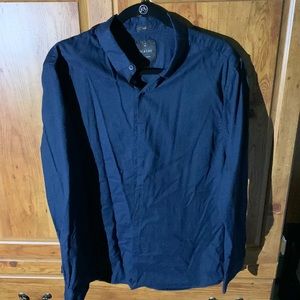 01.Algo (Stitch Fix) — Mens Large — Blue
